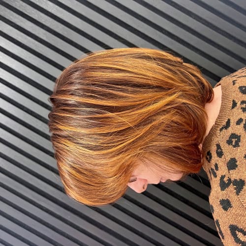 TOM AND CAU - Coiffure Cagnes-sur-Mer - TOM AND CAU - Photo Galerie - OneBooking