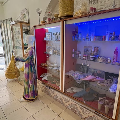 Hammam Salam Traditionnel - Bien-être Béziers - Hammam Salam Traditionnel - Photo Galerie - OneBooking