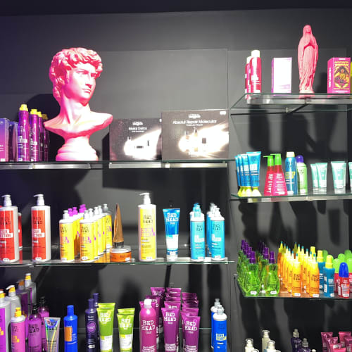 Skalp Coiffure - Coiffure Montélimar - Skalp Coiffure - Photo Galerie - OneBooking