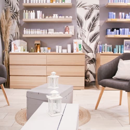 Institut Mopélia - Coiffure Langon - Institut Mopélia - Photo Galerie - OneBooking