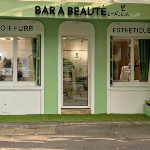 Bar à beauté by Adela - Sourcils & cils Maisons-Alfort - Bar à beauté by Adela - Photo Galerie - OneBooking