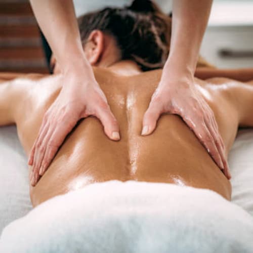 Pro massage beauté - Massage Cannes - Pro massage beauté - Photo Galerie - OneBooking