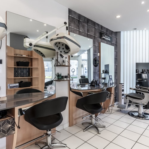 New Hair - Coiffure Dijon - New Hair - Photo Galerie - OneBooking