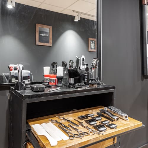 Elegance Factory - Boutonnet - Coiffure Montpellier - Elegance Factory - Boutonnet - Photo Galerie - OneBooking