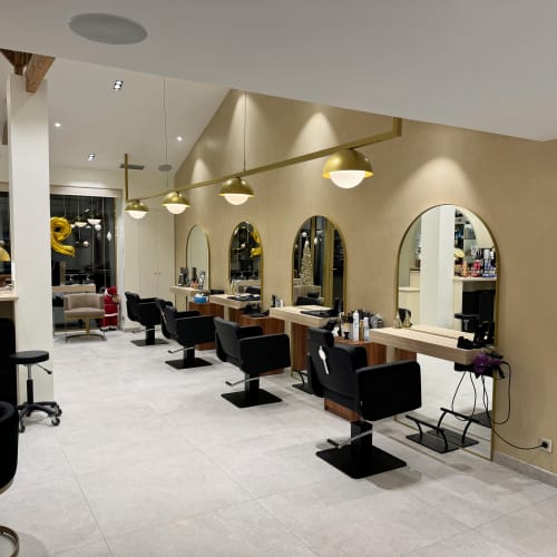 Salon Baranger Sion-sur-l’Ocean - Coiffure Saint-Hilaire-de-Riez - Salon Baranger Sion-sur-l’Ocean - Photo Galerie - OneBooking