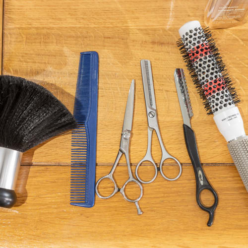 Hair coiffure - Coiffure Lunel - Hair coiffure - Photo Galerie - OneBooking