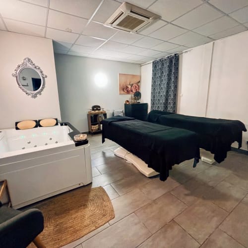 So'zen Spa - Sourcils & cils Meaux - So'zen Spa - Photo Galerie - OneBooking