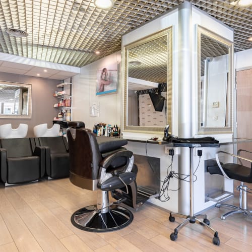 Plays Coiffure - Coiffure Le Cannet - Plays Coiffure - Photo Galerie - OneBooking