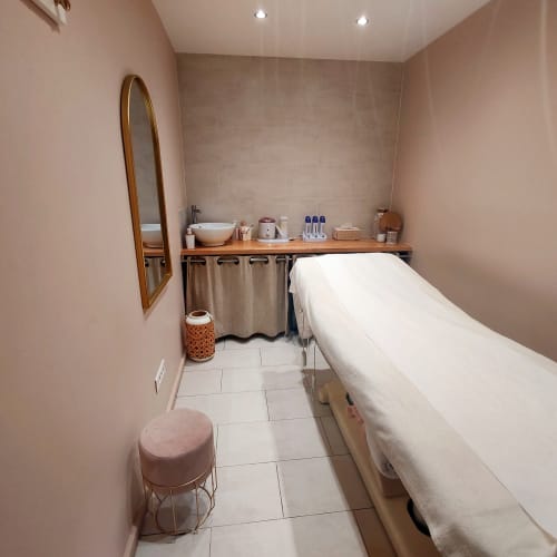 L'Atelier Beauté - Institut de beauté Lille - L'Atelier Beauté - Photo Galerie - OneBooking
