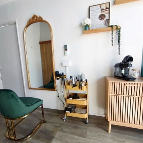 Hair Spa Privilège by L'M - Coiffure Guéret - Hair Spa Privilège by L'M - Photo Galerie - OneBooking