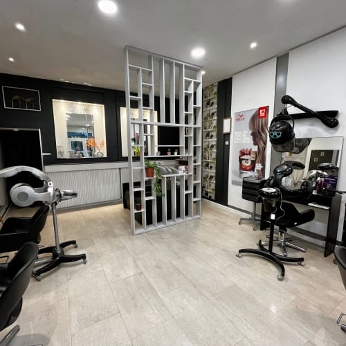 Reflet d’Art Coiffeur Coloriste - Coiffure Dijon - Reflet d’Art Coiffeur Coloriste - Photo Galerie - OneBooking