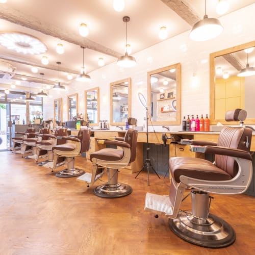 Bonhomme - Cannes - Institut de beauté Cannes - Bonhomme - Cannes - Photo Galerie - OneBooking