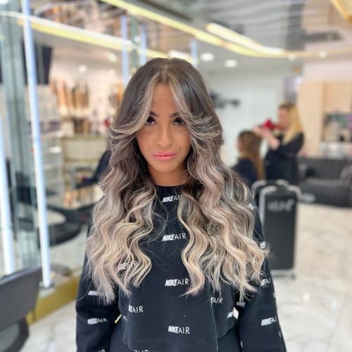 JAN Coiffure - Coiffure Drancy - JAN Coiffure - Photo Galerie - OneBooking