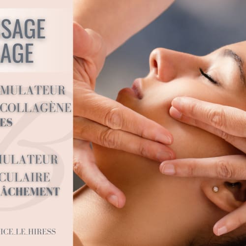 Bérénice Maison Orienté Sens - Massage Toulouse - Bérénice Maison Orienté Sens - Photo Galerie - OneBooking
