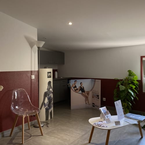 Institut Sandra B - Esthétique Mougins - Institut Sandra B - Photo Galerie - OneBooking