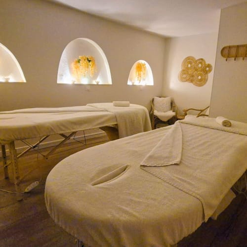 ACACIA Massages & Bien-être - Institut de beauté Strasbourg - ACACIA Massages & Bien-être - Photo Galerie - OneBooking