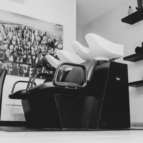 Daddy Barber - Coiffure Frontignan - Daddy Barber - Photo Galerie - OneBooking
