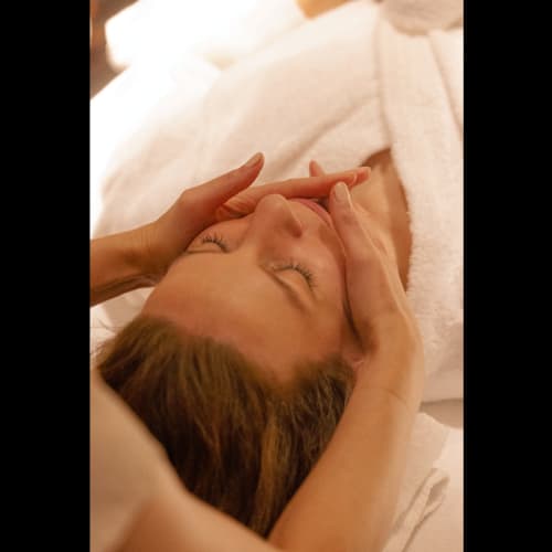 Spa de La Belle Juliette - Spa Paris - Spa de La Belle Juliette - Photo Galerie - OneBooking