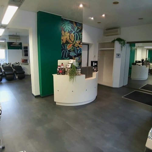 Coiff'Nous - Coiffure Strasbourg - Coiff'Nous - Photo Galerie - OneBooking
