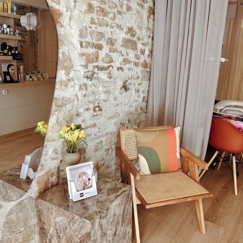 L’institut d’Emilia - Institut de beauté Nîmes - L’institut d’Emilia - Photo Galerie - OneBooking