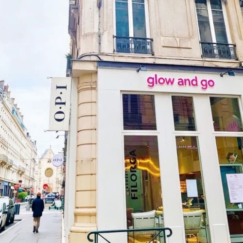 Glow and Go - Spa Lyon - Glow and Go - Photo Galerie - OneBooking