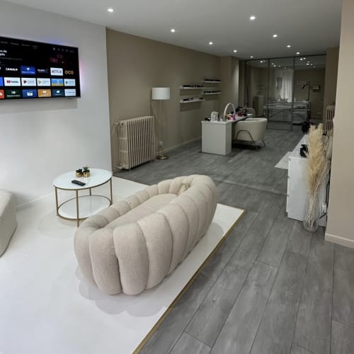 Concept by C - Onglerie Lisieux - Concept by C - Photo Galerie - OneBooking
