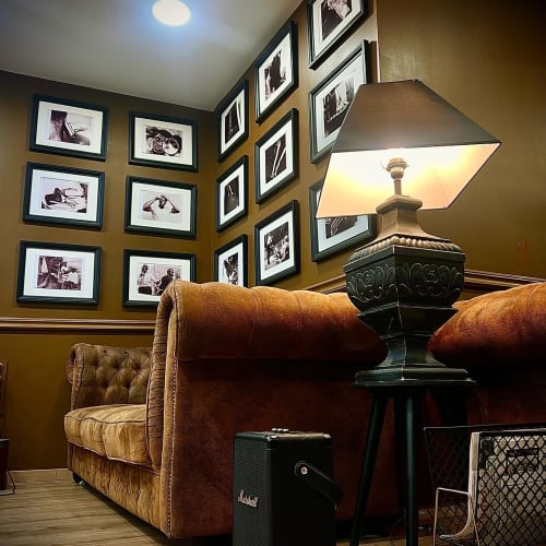 Aduke Barber - Coiffure Lille - Aduke Barber - Photo Galerie - OneBooking