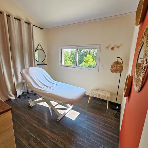 Éclat de Soins - Sourcils & cils La Roche-sur-Yon - Éclat de Soins - Photo Galerie - OneBooking