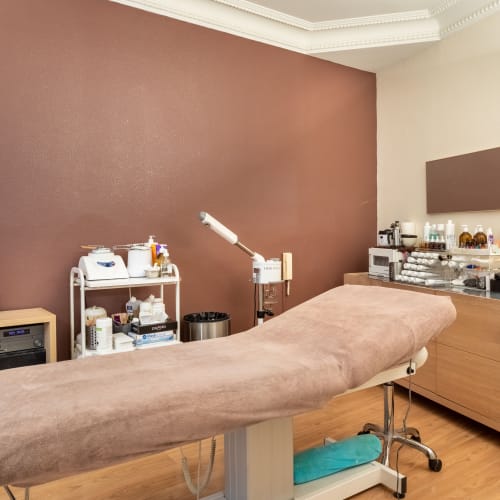 Institut de beaute Veronique - Spa Paris - Institut de beaute Veronique - Photo Galerie - OneBooking