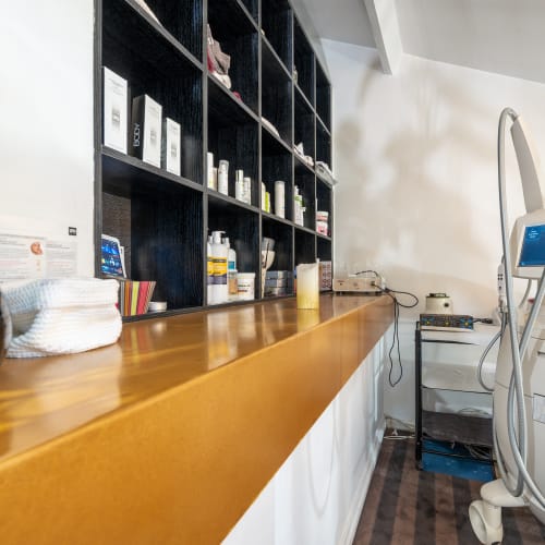 Institut Beleza - Institut de beauté JUAN LES PINS - Institut Beleza - Photo Galerie - OneBooking