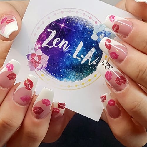 Zen L.A. - Sourcils & cils La Seyne-sur-Mer - Zen L.A. - Photo Galerie - OneBooking