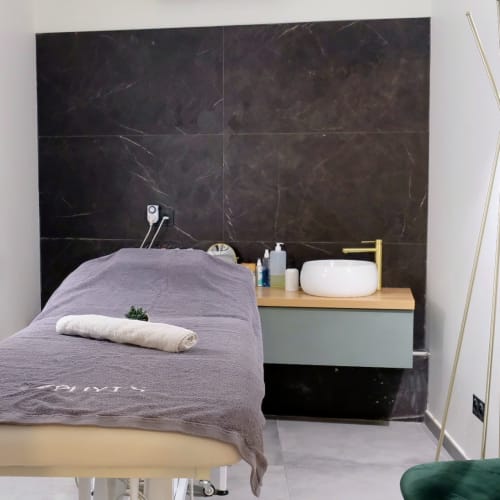 L’Institut - Sourcils & cils Saint-Priest - L’Institut - Photo Galerie - OneBooking