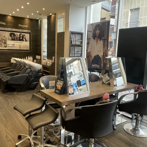 Franck Provost - Colombes - Coiffure Colombes - Franck Provost - Colombes - Photo Galerie - OneBooking