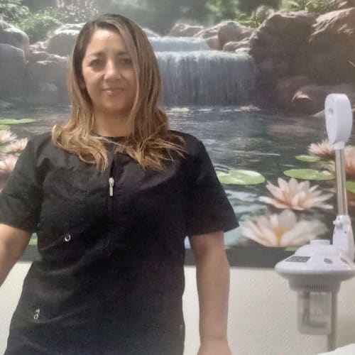 KAIROS SPA RELAX - Coiffure Toulouse - KAIROS SPA RELAX - Photo Galerie - OneBooking