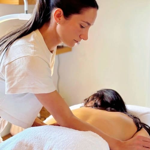 Studio DKF - Massage Clermont-Ferrand - Studio DKF - Photo Galerie - OneBooking