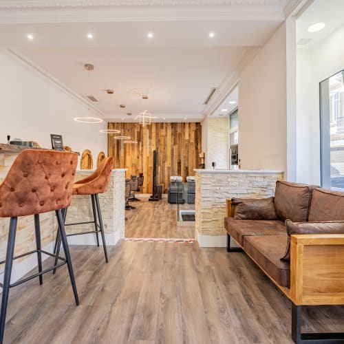 TW Studio - Barbier Cannes - TW Studio - Photo Galerie - OneBooking