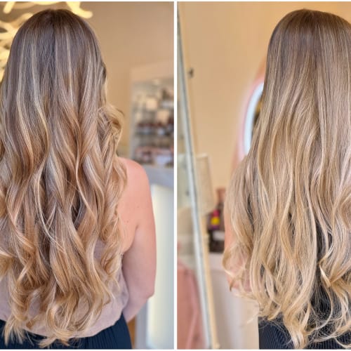 Lana Hair - Coiffure Montélimar - Lana Hair - Photo Galerie - OneBooking