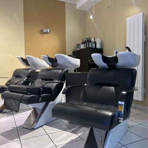 Coiffure du lac - Coiffure Vichy - Coiffure du lac - Photo Galerie - OneBooking