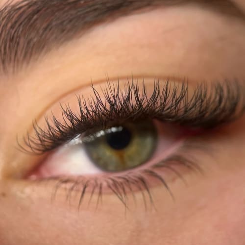 Gold Lashes - Institut de beauté Lyon - Gold Lashes - Photo Galerie - OneBooking