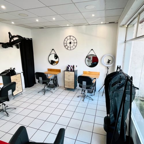Styl’Hair - Coiffure Fleury-les-Aubrais - Styl’Hair - Photo Galerie - OneBooking