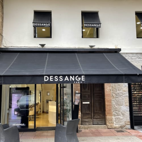 DESSANGE - Porto-Vecchio - Coiffure Porto-Vecchio - DESSANGE - Porto-Vecchio - Photo Galerie - OneBooking