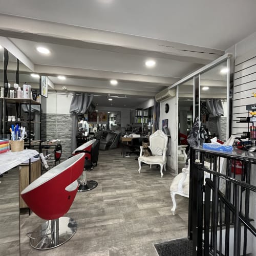 Betty Coop - Coiffure Le Luc - Betty Coop - Photo Galerie - OneBooking
