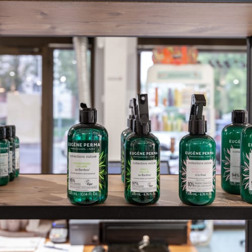 Marie Coiffure - Coiffure Montigny-le-Bretonneux - Marie Coiffure - Photo Galerie - OneBooking