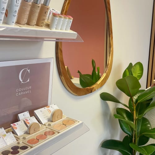 Nuance & vous - Barbier Angers - Nuance & vous - Photo Galerie - OneBooking