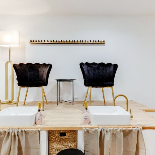 Nesrine L’atelier - Institut de beauté Béziers - Nesrine L’atelier - Photo Galerie - OneBooking