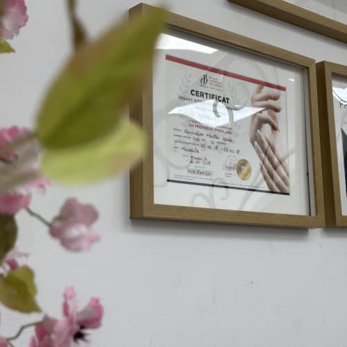 NOY BEAUTÉ - Institut de beauté Marseille - NOY BEAUTÉ - Photo Galerie - OneBooking