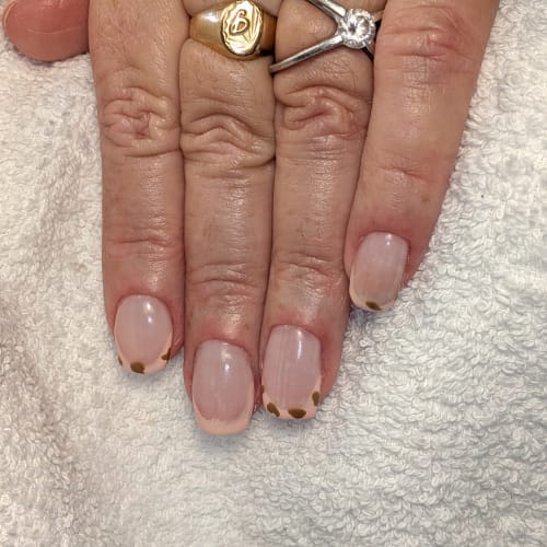 Queen nail - Institut de beauté Saint-Denis - Queen nail - Photo Galerie - OneBooking