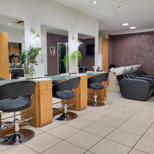 Mon coiffeur by Franck - Coiffure Toulon - Mon coiffeur by Franck - Photo Galerie - OneBooking