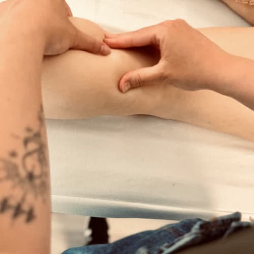 Philautia Massages - Institut de beauté Angers - Philautia Massages - Photo Galerie - OneBooking