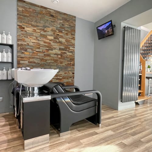 ENW Coiffure - Coiffure Daix - ENW Coiffure - Photo Galerie - OneBooking